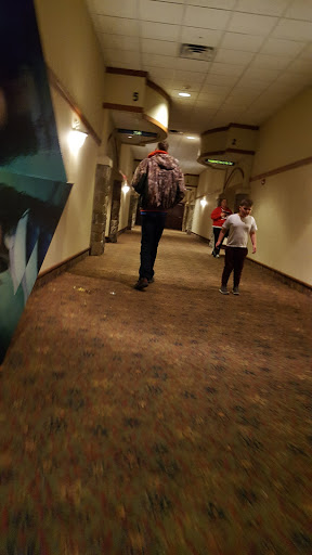 Movie Theater «AMC Classic Dubuque 14», reviews and photos, 2835 NW Arterial, Dubuque, IA 52002, USA