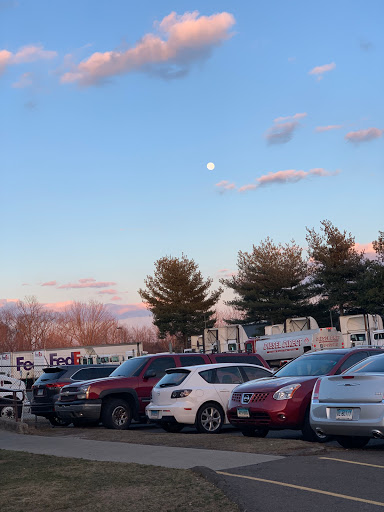 Mailing Service «FedEx Freight», reviews and photos, 250 Research Dr, Milford, CT 06460, USA