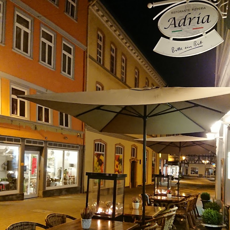 Ristorante-Pizzeria Adria