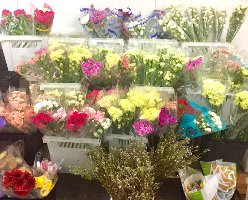 Florist «The Flower Place», reviews and photos, 860 NE 79th St, Miami, FL 33138, USA