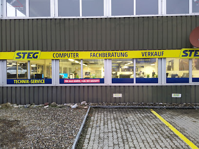 STEG Electronics AG Zollikofen