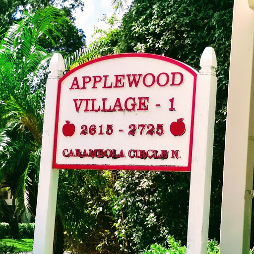 Moving and Storage Service «Two Men and a Truck», reviews and photos, 2160 N Andrews Ave, Pompano Beach, FL 33069, USA