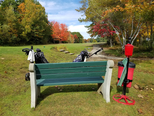 Golf Course «Bangor Municipal Golf Course», reviews and photos, 278 Webster Ave, Bangor, ME 04401, USA