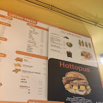 Photo n°1 de l'avis de Viviana. fait le 24/08/2021 à 20:52 sur le  Hot Fish Ristorante Fast Food à San Benedetto del Tronto