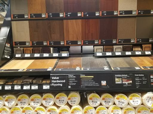 Home Improvement Store «The Home Depot», reviews and photos, 2710 Legends Pkwy, Prattville, AL 36066, USA