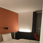 Photo n°1 de l'avis de Leonie.u fait le 05/09/2023 à 22:01 sur le  ACHAT Hotel Stuttgart Airport Messe à Stuttgart