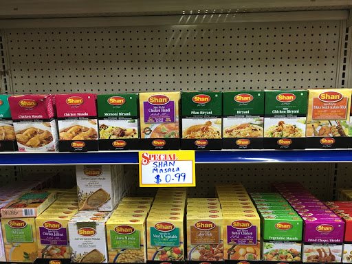 Grocery Store «Swagath Indian Groceries», reviews and photos, 24351 Halsted Rd, Farmington Hills, MI 48335, USA