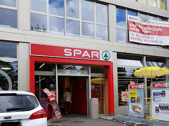 SPAR Supermarkt Niederhasli