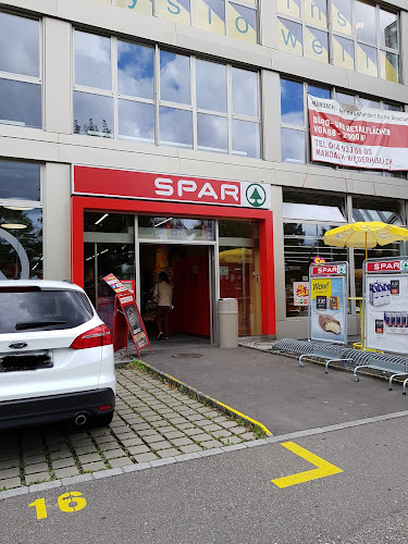 SPAR Supermarkt Niederhasli - Bülach