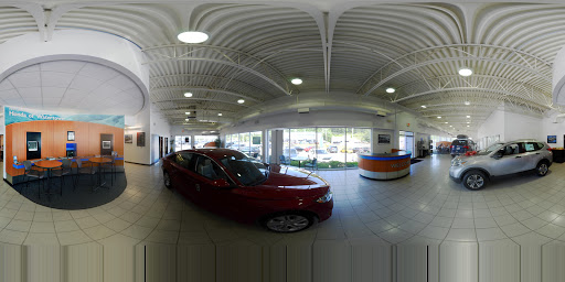 Honda Dealer «Honda of Watertown», reviews and photos, 816 Straits Turnpike, Watertown, CT 06795, USA