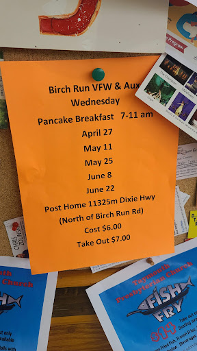 Grocery Store «Riverside Market», reviews and photos, 10236 Vienna Rd, Montrose, MI 48457, USA