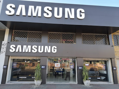 Samsung ACI Aqaba