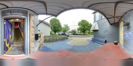 Tattoo and Piercing Shop «Bleed Blue Tattoo & Piercing», reviews and photos, 527 S Upper St, Lexington, KY 40508, USA