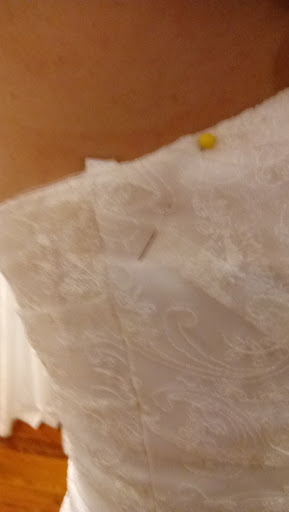 Bridal Shop «CTO Bridal», reviews and photos, 4385 Marietta St, Powder Springs, GA 30127, USA