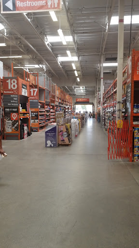 Home Improvement Store «The Home Depot», reviews and photos, 9200 Whittier Blvd, Pico Rivera, CA 90660, USA