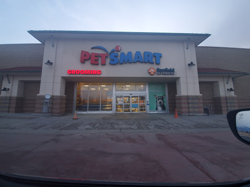Pet Supply Store «PetSmart», reviews and photos, 2997 Max Ave, Bozeman, MT 59718, USA