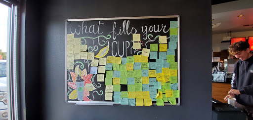 Coffee Shop «Starbucks», reviews and photos, 1205 24th St, Paso Robles, CA 93446, USA