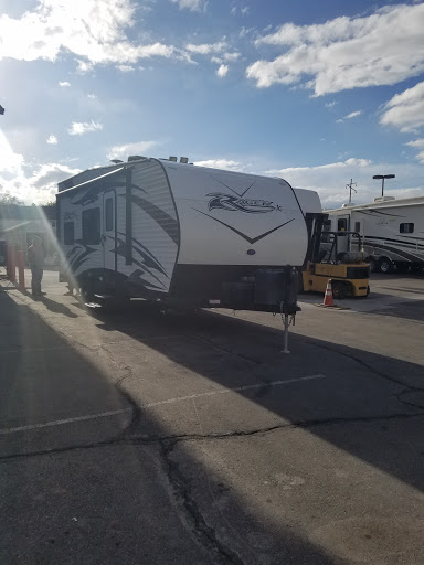 RV Dealer «Washburn Motors», reviews and photos, 415 West 800 North, Orem, UT 84057, USA