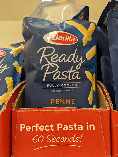 Supermarket «Stop & Shop», reviews and photos, 56 Shank Painter Rd, Provincetown, MA 02657, USA