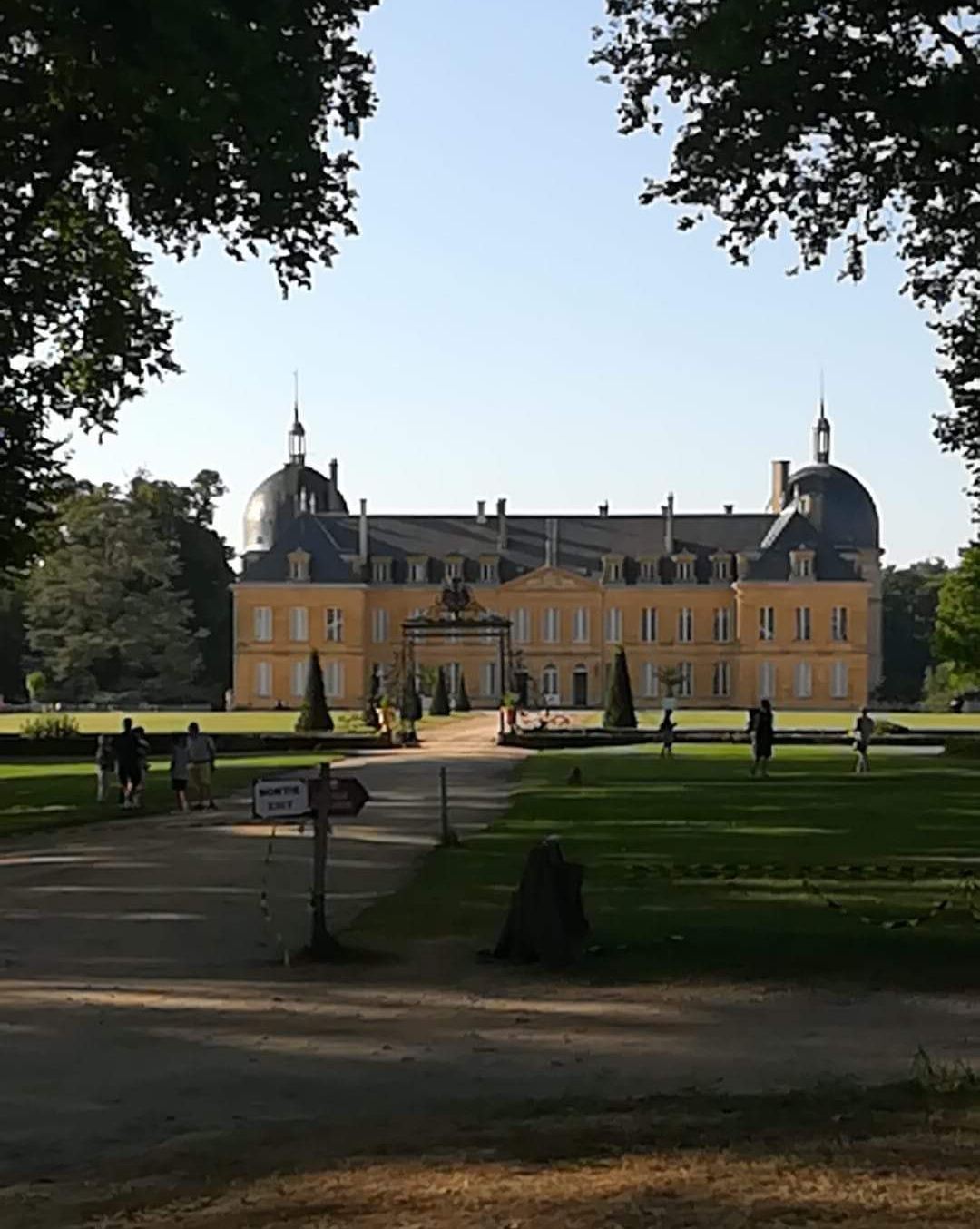 Photo n° 1 de l'avis de janjan.a fait le 16/07/2022 à 13:20