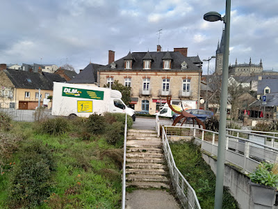 MCS Agencement à Châteaubourg