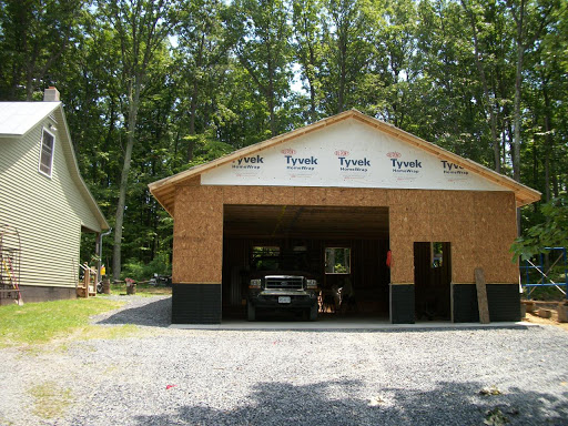 General Contractor «Gerring Construction LLC», reviews and photos, 704 Fawn Dr, Winchester, VA 22602, USA