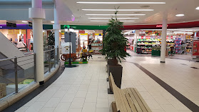 Migros Supermarkt