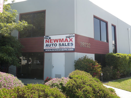 Newmax Auto Sales & Service