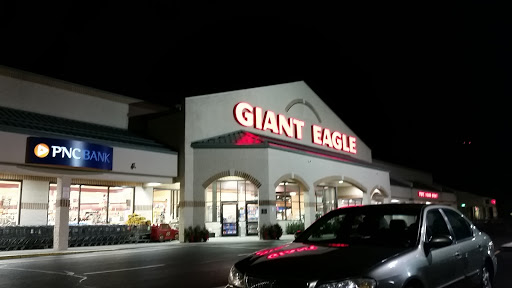 Supermarket «Giant Eagle Supermarket», reviews and photos, 2201 Kresge Dr, Amherst, OH 44001, USA