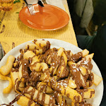 Photo n°11 de l'avis de Lucio.e fait le 27/04/2019 à 20:46 sur le  Pizzeria Gaetano Genovesi à Naples