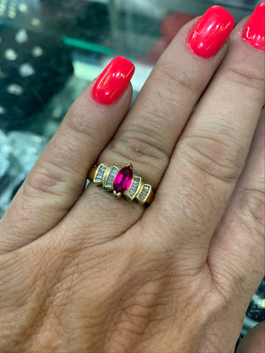 Pawn Shop «A-Z Pawn Shop», reviews and photos, 4990 Lebanon Pike, Old Hickory, TN 37138, USA