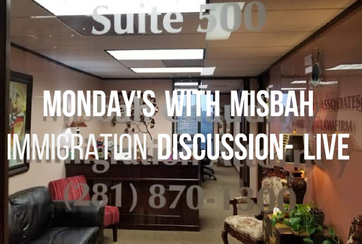 Immigration Attorney «Law Offices of Misbah Chaudhry», reviews and photos