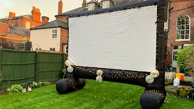 Backyard Events Leicester