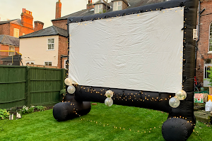 Backyard Events Leicester image