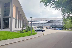 Centralny Ośrodek Sportu - Zakopane image