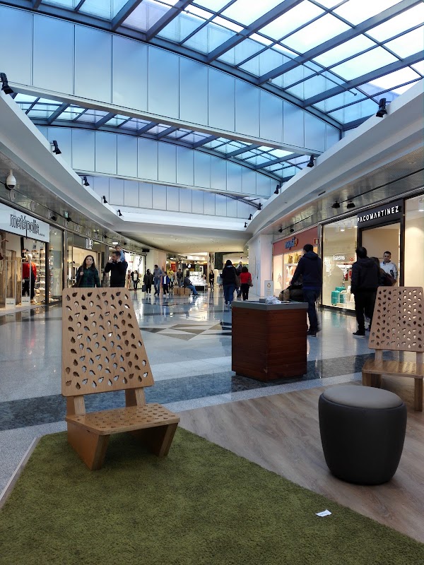 Imagen de intu Asturias (28 de 31)