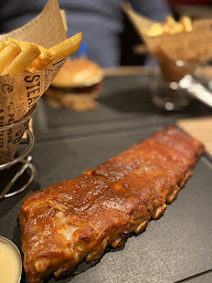 Photo n°81 de Hippopotamus Steakhouse à Amiens ()