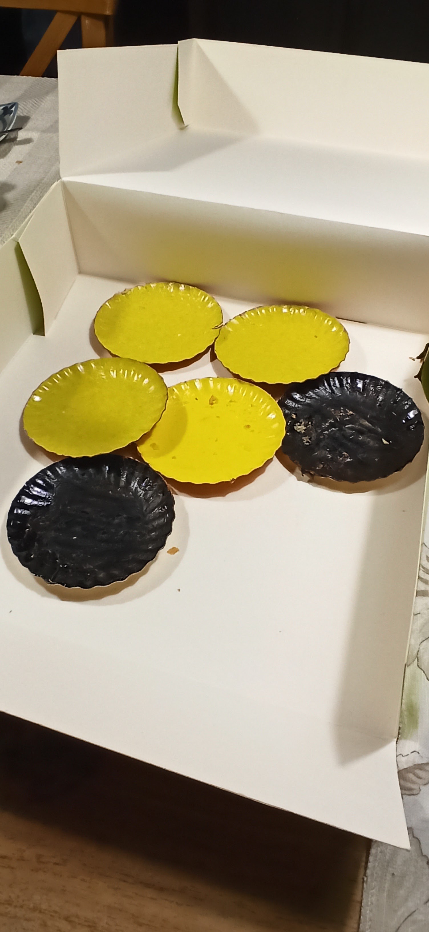 Photo n° 2 de l'avis de Jessica.a fait le 21/10/2023 à 20:57