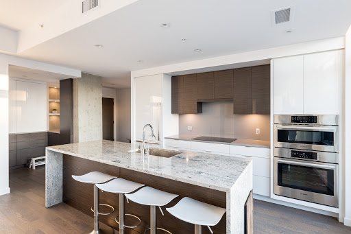 Defined Cabinetry, 1101 William St, Vancouver, BC V6A 2J1