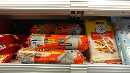 Grocery Store «Lyons Supermarket», reviews and photos, 3317 Lyons Ave, Houston, TX 77020, USA