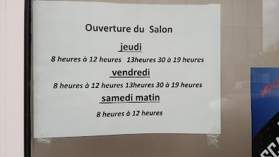 Coiffure Spor'tifs à Albi