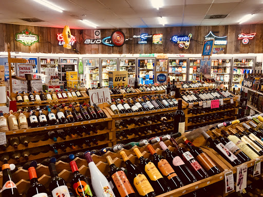 Liquor Store «Stockade Wines & Liquors», reviews and photos, 2694 S Parker Rd, Aurora, CO 80014, USA