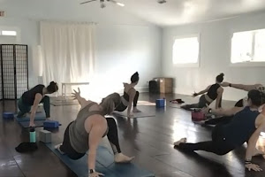 Treehouse Yoga