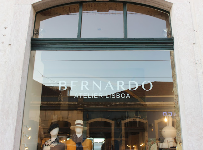 Bernardo Atelier Lisboa