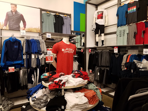 Clothing Store «Old Navy», reviews and photos, 1410 S Main Chapel Way, Gambrills, MD 21054, USA