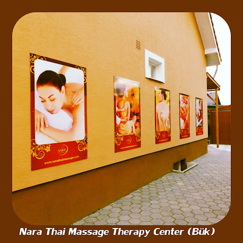 Értékelések erről a helyről: Nara Thai Massage Therapy​ Center (Bük)​, Bük - Masszőr