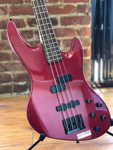 Pawn Shop «Hollywood Pawn Shop & Jewelry», reviews and photos, 3700 San Fernando Rd, Glendale, CA 91204, USA