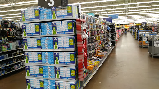 Department Store «Walmart Supercenter», reviews and photos, 495 Flatbush Ave, Hartford, CT 06106, USA