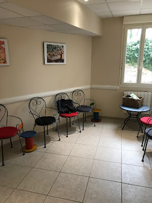 Dr Françoise Le Pape Brouillet à Maisons-Laffitte