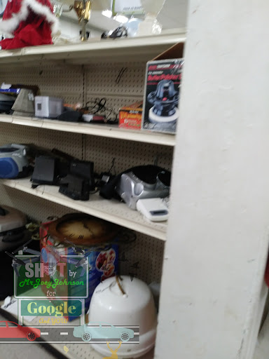 Thrift Store «Goodwill», reviews and photos, 501 E 5th St, Dayton, OH 45402, USA